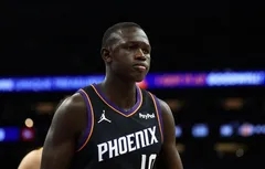Pourquoi les Suns ne font-ils pas jouer Khaman Maluach ?