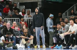 Même sans Trae Young, les Hawks s’accrochent à leur 10e place