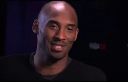 Kobe Bryant à Paris ce week-end !
