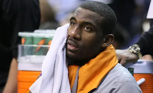 amare stoudemire
