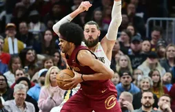 Les Pelicans voulaient récupérer Jarrett Allen