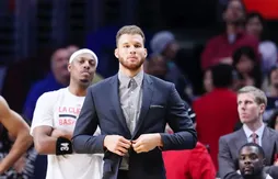 Blake Griffin : « Je veux finir ma carrière ici »