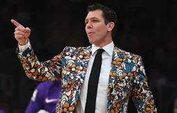 La NBA n’a pas oublié Craig Sager