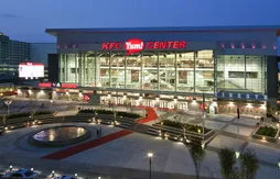 Les Raptors ne veulent surtout pas jouer à Louisville