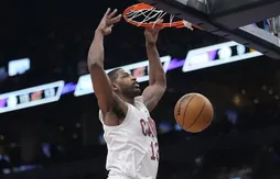 Le dunk final de Tristan Thompson met le feu aux poudres