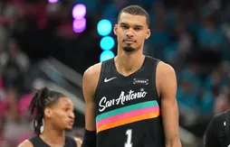 Avant Victor Wembanyama, retour sur les premières fois des stars en playoffs