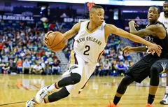 Tim Frazier veut s’installer durablement à la Nouvelle-Orléans