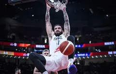 Vincent Poirier forfait pour les Jeux olympiques