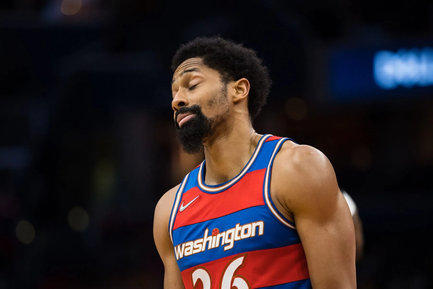 Spencer Dinwiddie