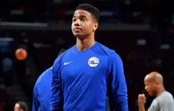 La balle est dans le camp de Markelle Fultz pour un potentiel retour