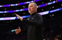 Michael Malone, coach des Nuggets le plus victorieux de l’histoire