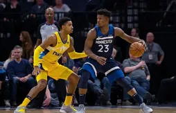 Le cinq majeur de la semaine : Jimmy Butler en taille patron