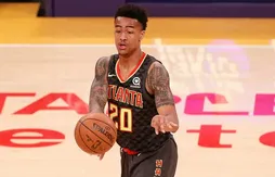 Les Hawks attendent un John Collins plus polyvalent