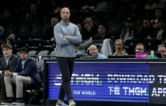 Les Nets prolongent Jordi Fernandez et tout son staff
