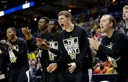 March Madness : bis repetita pour Wofford
