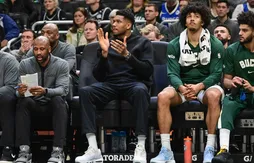 Giannis Antetokounmpo, actionnaire de Kalshi ? La NBA face à une nouvelle zone grise