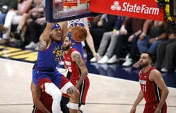 Happy Birthday | Le meilleur des Finals 2023 d’Aaron Gordon