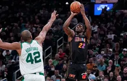 Le Heat remporte le choc de l’Est à Boston