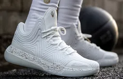 Test de chaussures | La Kayo LP2, une paire destinée au streetball