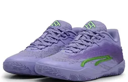 La Stewie 3 “Lace Em Up” pour débuter 2025