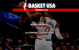 Programme du soir | Les Sixers veulent poursuivre leur série à Cleveland