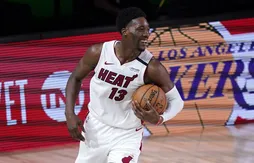 De retour, Bam Adebayo change le visage du Heat