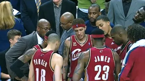 Cavaliers