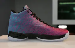 Quatre coloris de plus pour la Air Jordan XX9