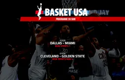 Programme du soir | Un record absolu de franchise pour les Grizzlies face aux Lakers ?