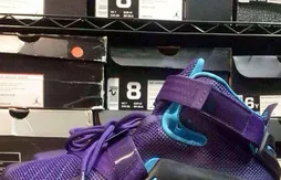 Nike : les premières images de la Soldier 9