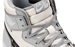 La “Air Dior” sera grise et blanche