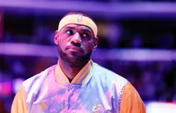 Golden State – Cleveland a le charme des bonnes vieilles finales à l’ancienne…