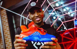 Adidas dévoile D.O.N., la première chaussure signature de Donovan Mitchell