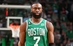 Avec son nouveau contrat, Jaylen Brown veut investir dans la communauté afro-américaine de Boston