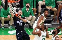 Avec Evan Fournier, Brad Stevens attend un coup de boost offensif