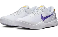 Deux coloris de la Kobe 8 pour bien finir l’année