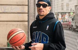 “Mister V” raconte sa passion dévorante pour le basket