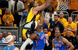 Obi Toppin espère que les Pacers sauront garder leur identité