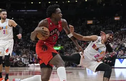 OG Anunoby se fait violence
