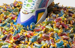 New Balance : la KAWHI prise la main dans le paquet de bonbons