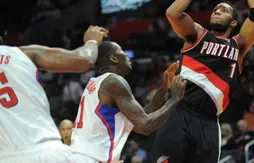 Evan Turner lui-même choqué par le montant de son contrat à Portland