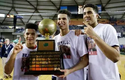 L’autre frère de Michael Porter Jr. condamné à six ans de prison