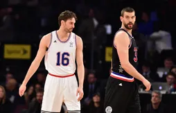 Marc Gasol va essayer de faire venir Pau aux Grizzlies