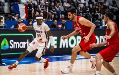 Coupe du monde | Le Top 10 de la 7e journée