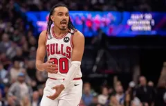 La mission de Tre Jones : maintenir en vie le rôle de meneur de jeu