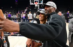 A’ja Wilson et Bam Adebayo, Love and Basketball