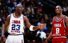 Metta World Peace en manque de trash-talking