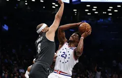 Jared Dudley intéressé à l’idée de rejoindre Boston ?
