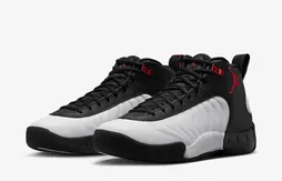 Un trio pour fêter les 25 ans de la Jordan Jumpman Pro