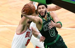 Pronostics NBA | Misez sur Jayson Tatum face aux Bulls